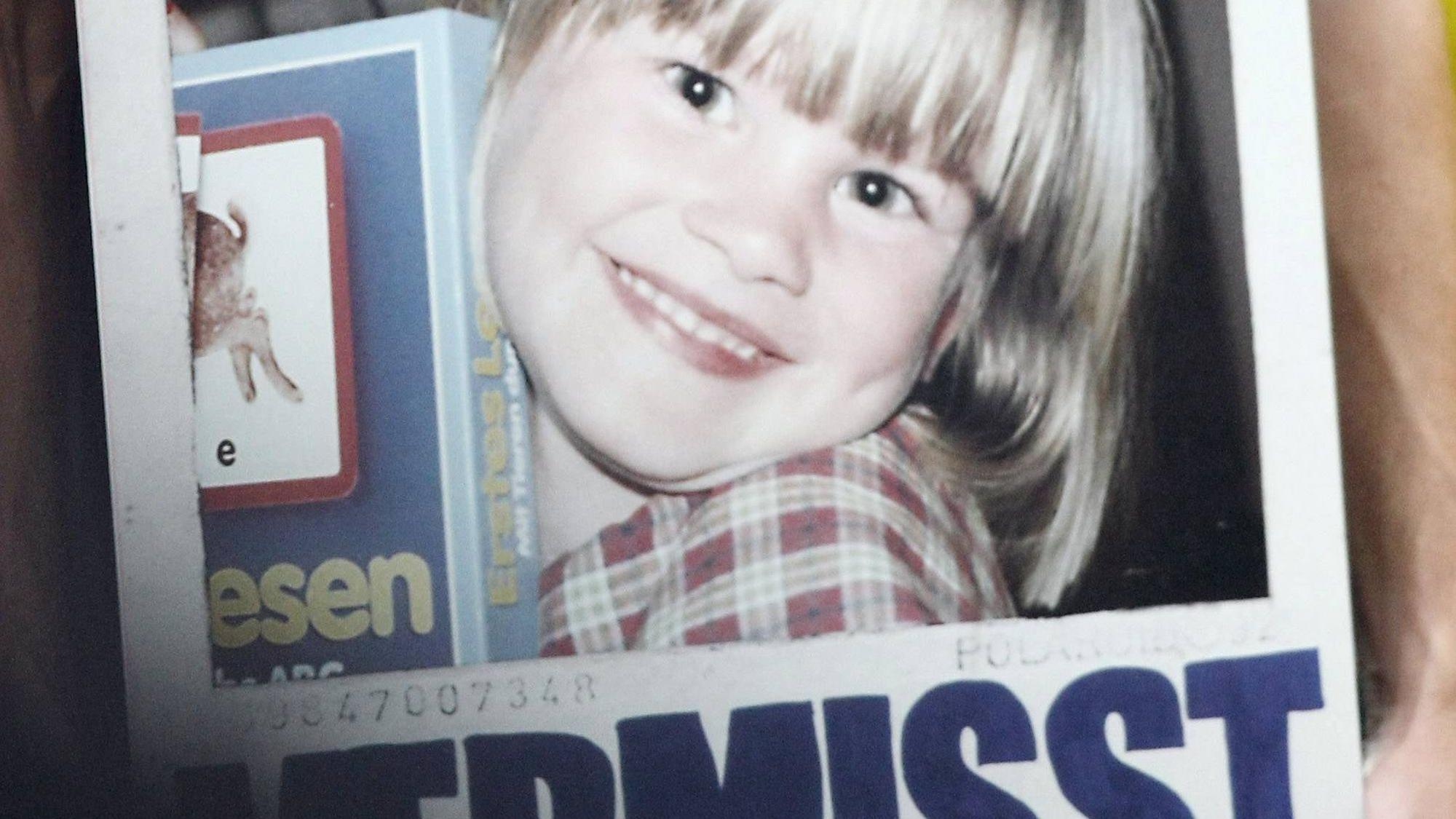 Deborah Sassen Suchbild