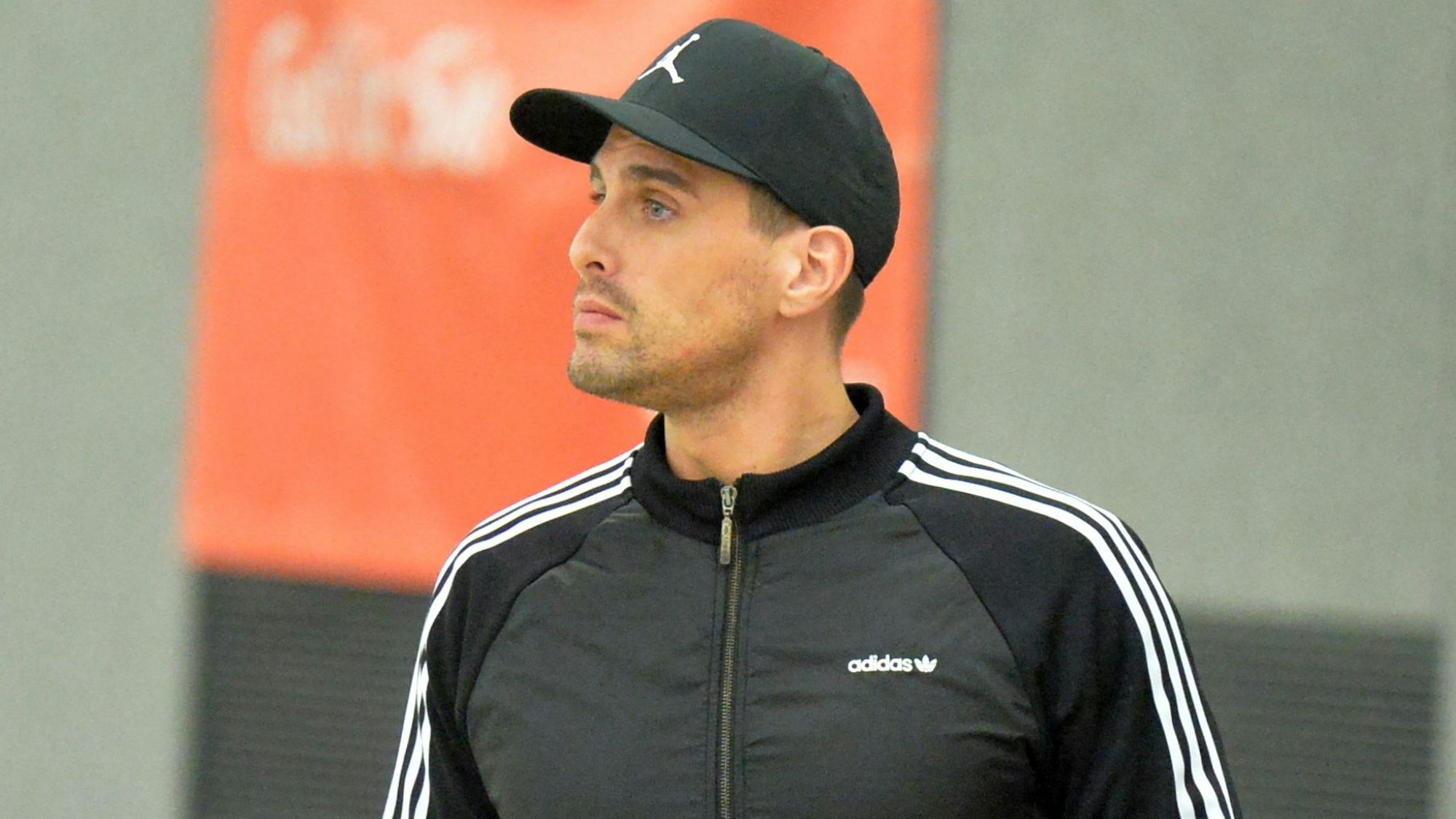 Basketball
Fastbreak Leverkusen - Erftbaskets
Co Tr: Sven Hartmann (Lev)
Foto: Uli Herhaus