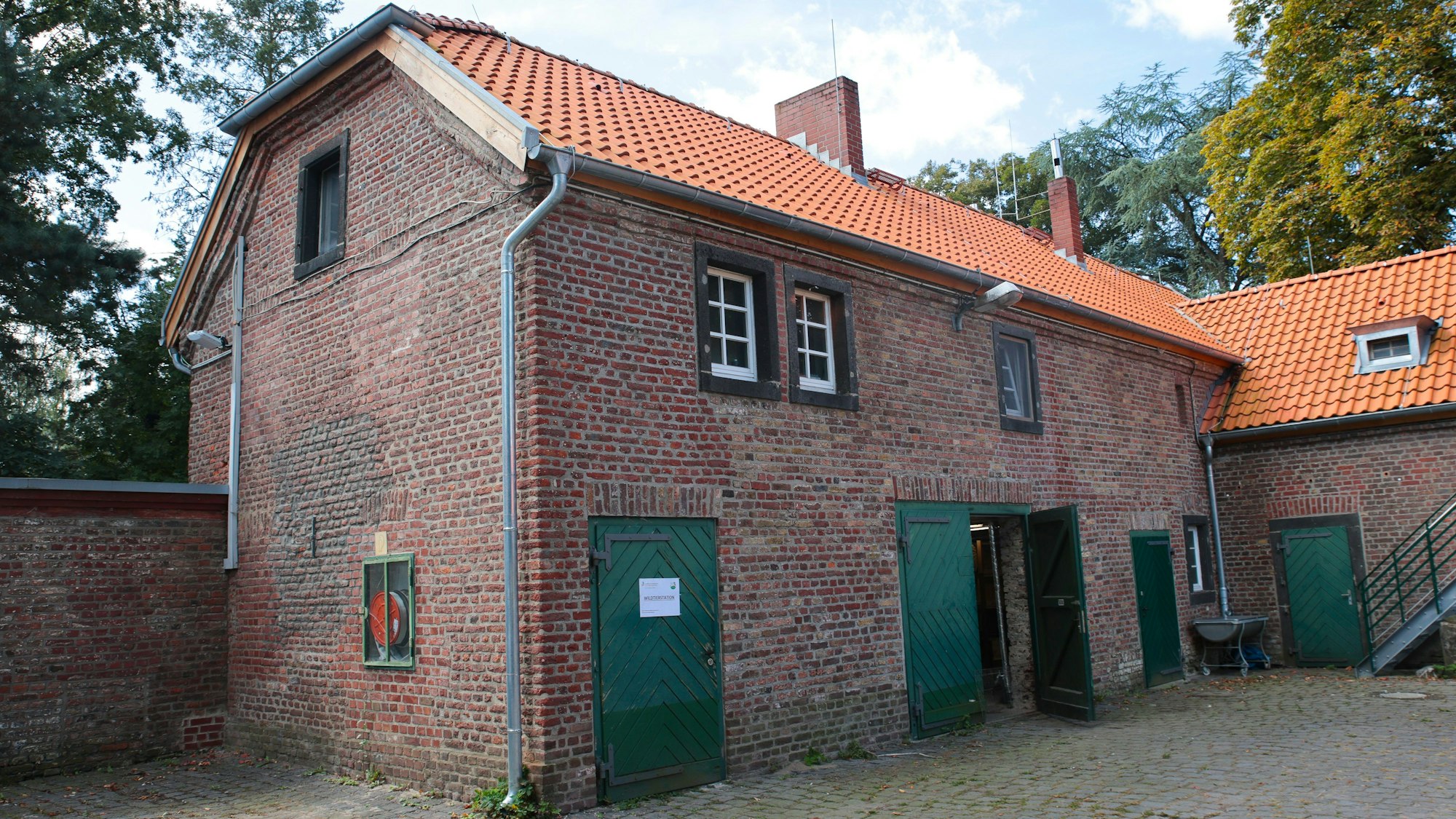 Gut Leidenhausen