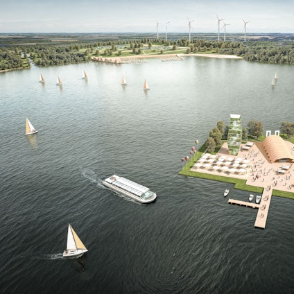 See Tagebau Garzweiler