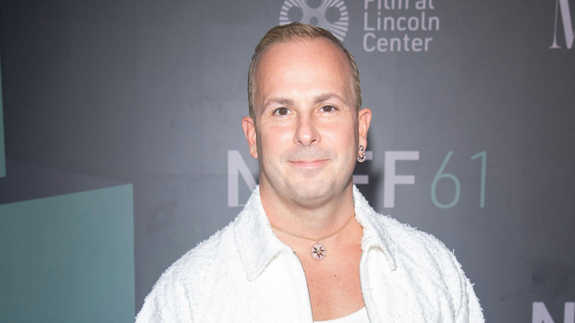 Dirigent Yannick Nézet-Séguin.