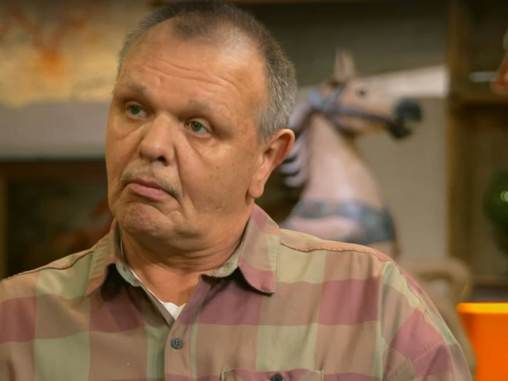 Frank Hilger aus Siegburg dachte bei der Expertise von „Bares für Rares“ zunächst, er hätte sich verhört.