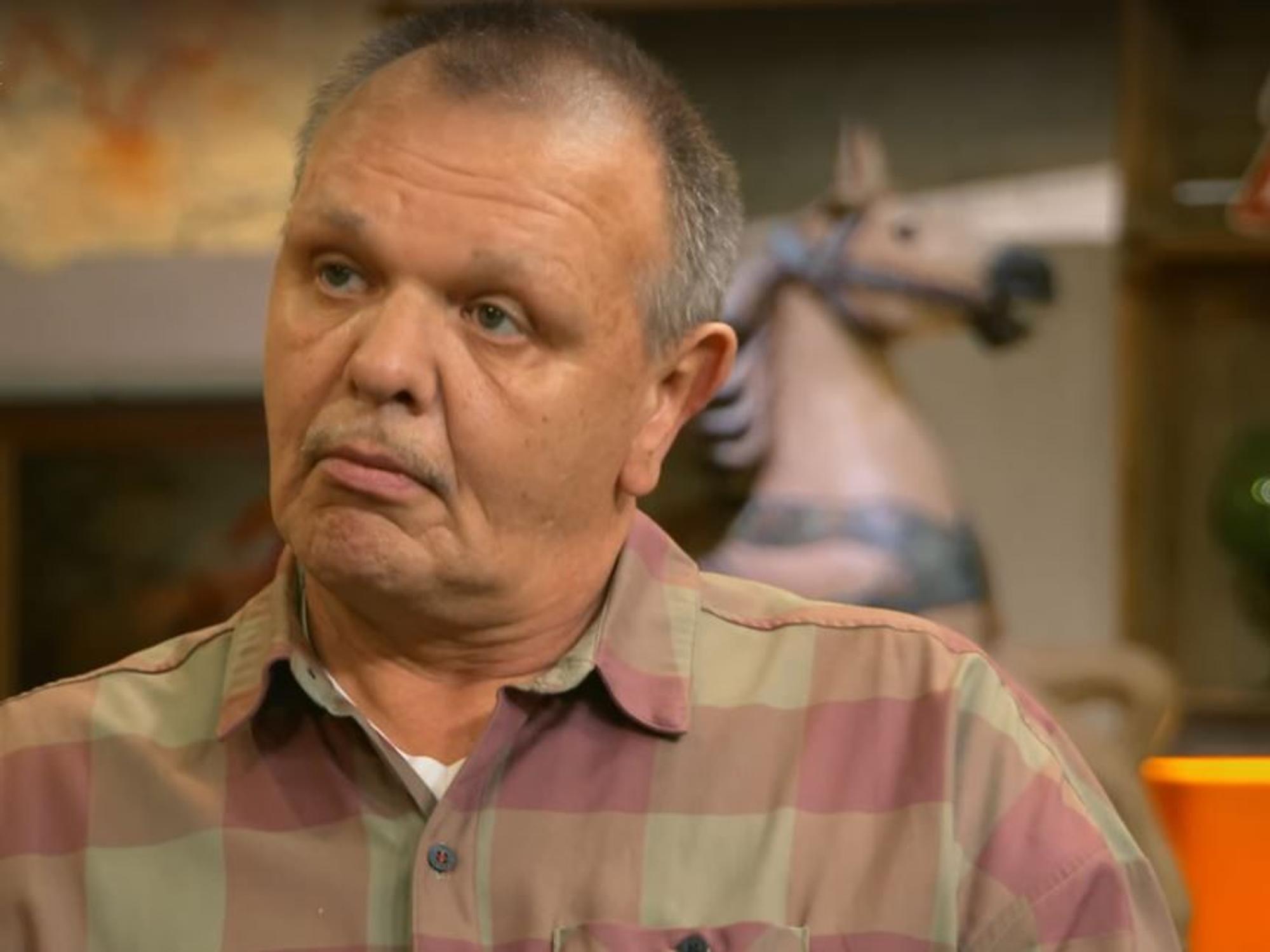 Frank Hilger aus Siegburg dachte bei der Expertise von „Bares für Rares“ zunächst, er hätte sich verhört.