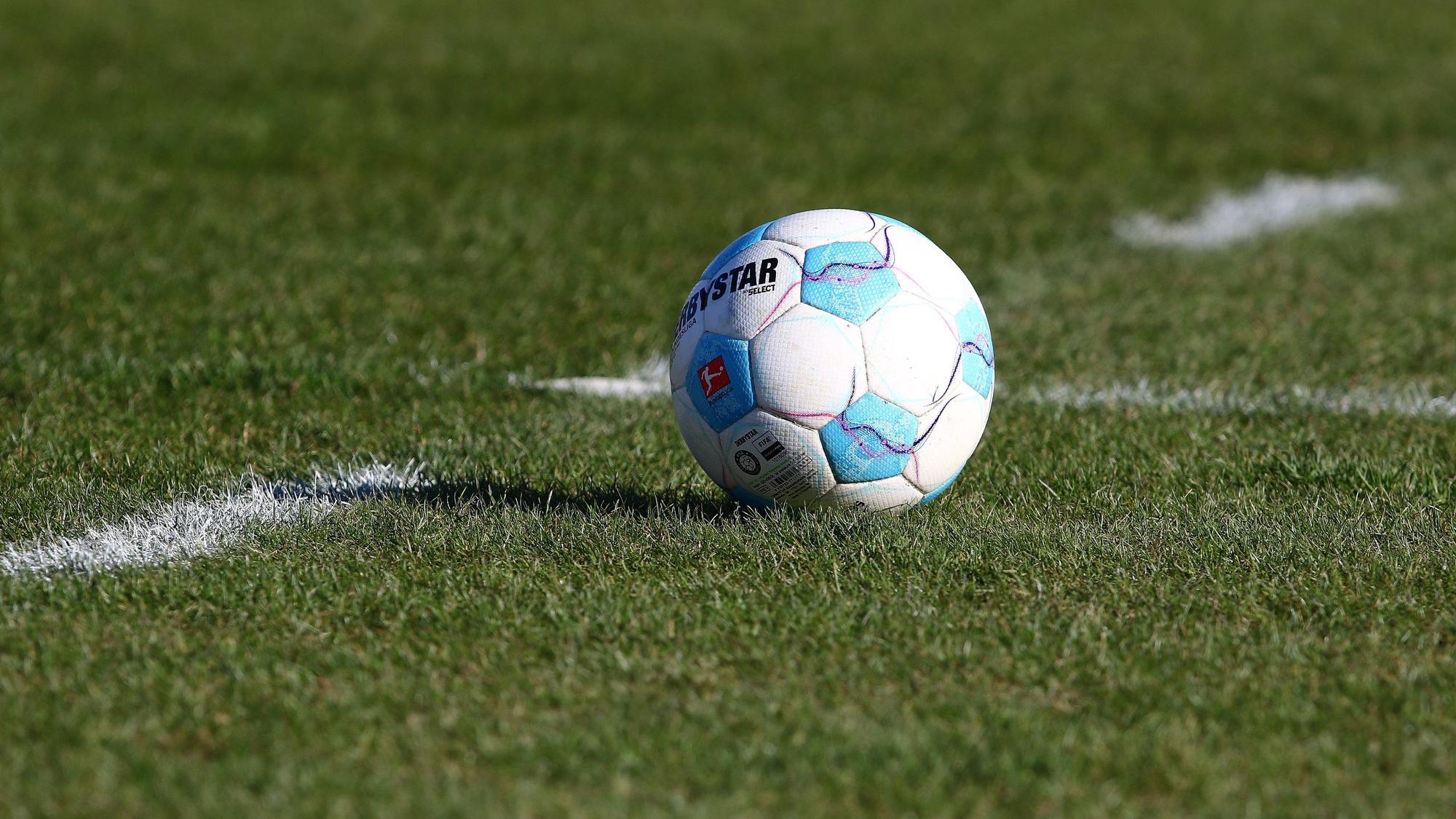21 Mal landete der Ball am Sonntag im Tor von Teutonia Weiden.