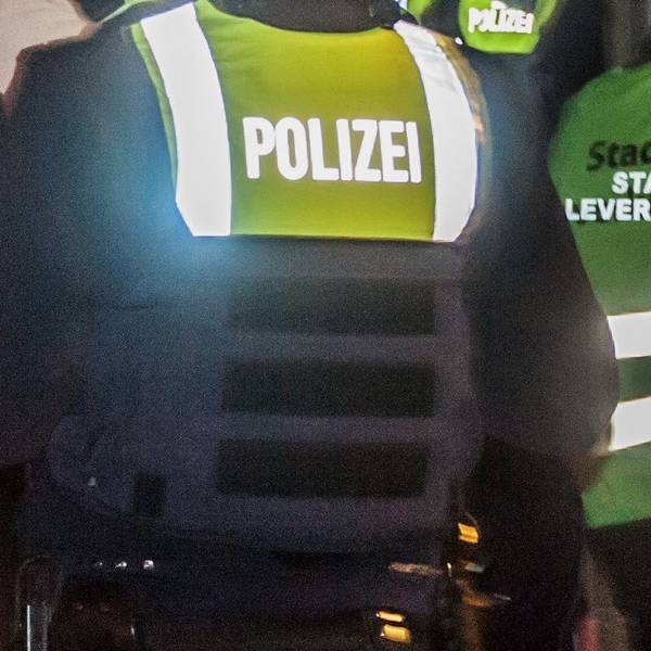 Die CDU Leverkusen fordert einen „Masterplan Kommunale Sicherheit“