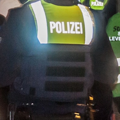 Die CDU Leverkusen fordert einen „Masterplan Kommunale Sicherheit“