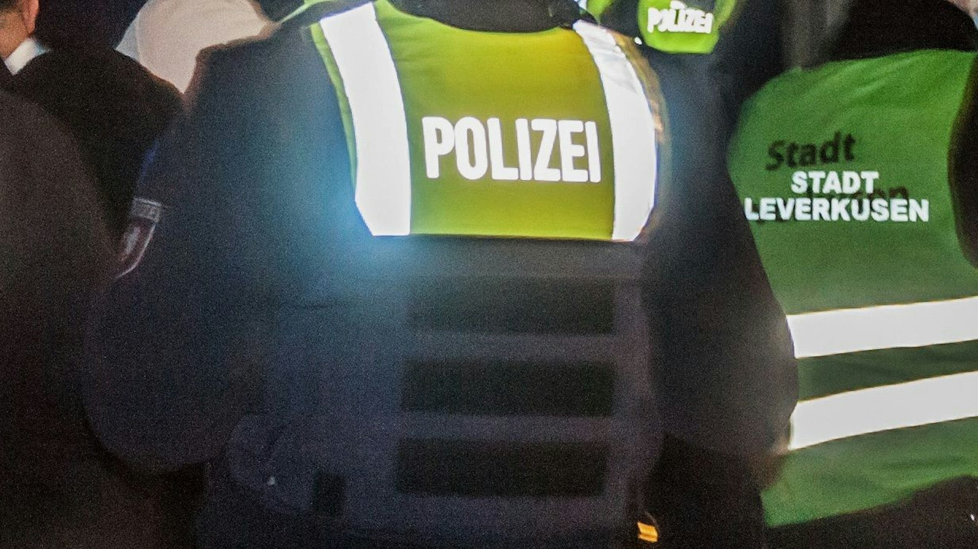 Die CDU Leverkusen fordert einen „Masterplan Kommunale Sicherheit“