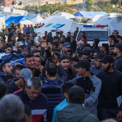 Die von Israel beschlossene Einrichtung einer neuen Behörde zur „freiwilligen“ Ausreise von Palästinensern aus dem Gazastreifen hat in Israel und im Ausland Kritik ausgelöst.