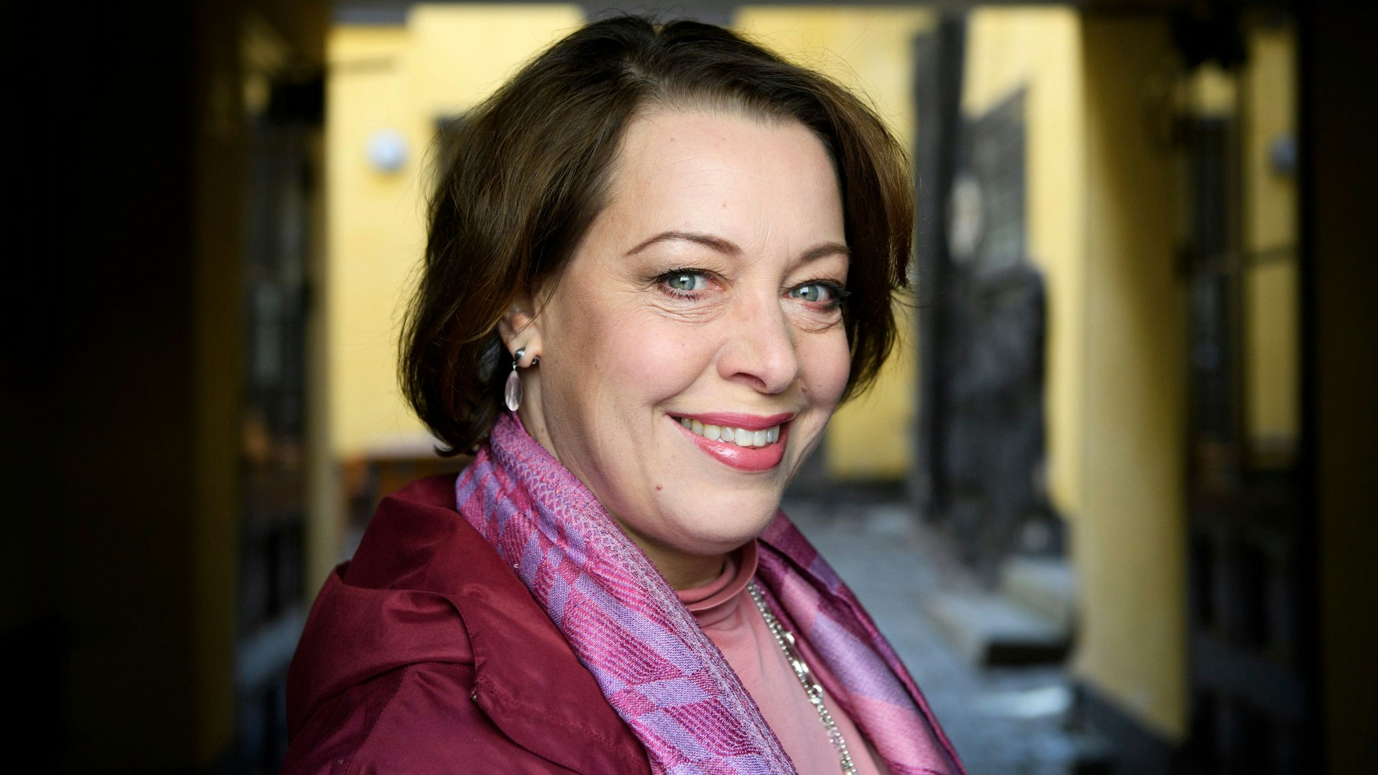 Die schwedische Sopranistin Nina Stemme erhält den Birgit-Nilsson-Preis, eine der höchstdotierten Auszeichnungen der klassischen Musik.