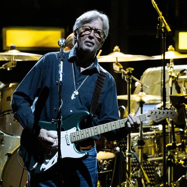 Mit Eric Clapton gastiert 2026 ein echter Weltstar in der Lanxess-Arena.