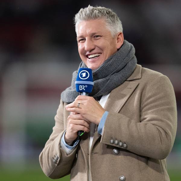 Bastian Schweinsteiger ist Präsident der Kings League Germany, die am 12. April in Köln ihren ersten Spieltag veranstaltet.
