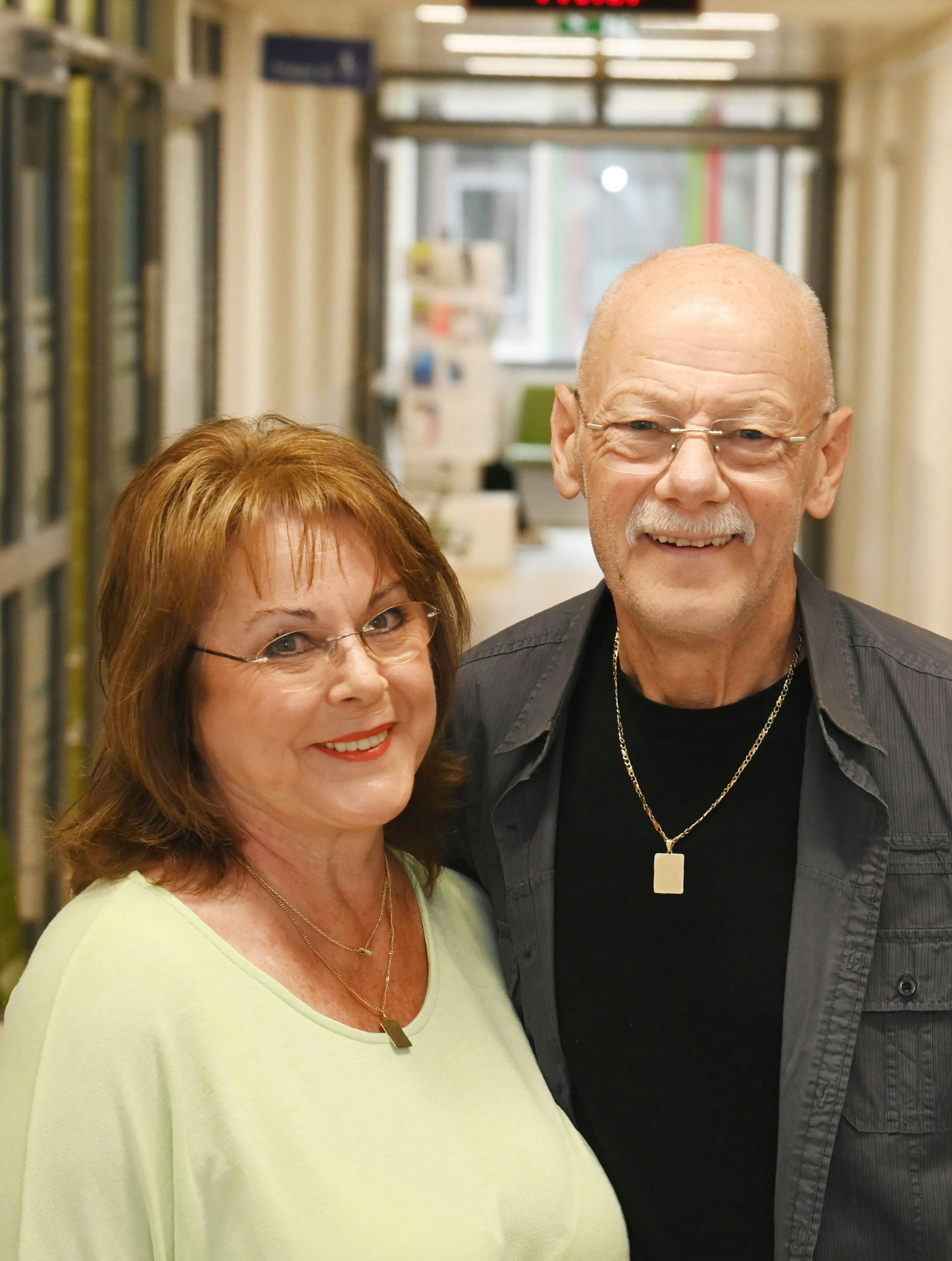 26.03.2025 Köln. Der ehemalige Polizist Franz erkrankt an Krebs und gilt als austherapiert. Dann kommt er ans CIO der Uniklinik Köln und im Rahmen einer Studienteilnahme kann ihm geholfen werden. Wie es ist, wenn das Leben plötzlich wieder länger wird. Warum ist Krebsforschung für Patienten wichtig?