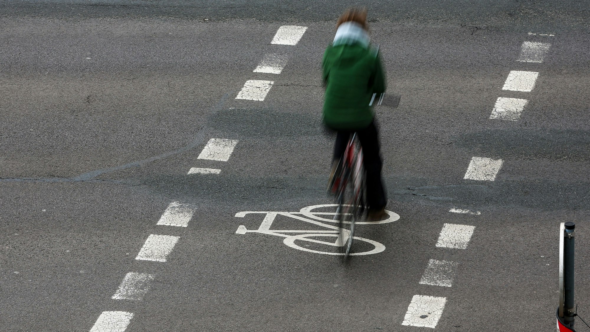 Köln startet den ersten Bürgerrat zur nachhaltigen Mobilitätsgestaltung. (Archivbild)
