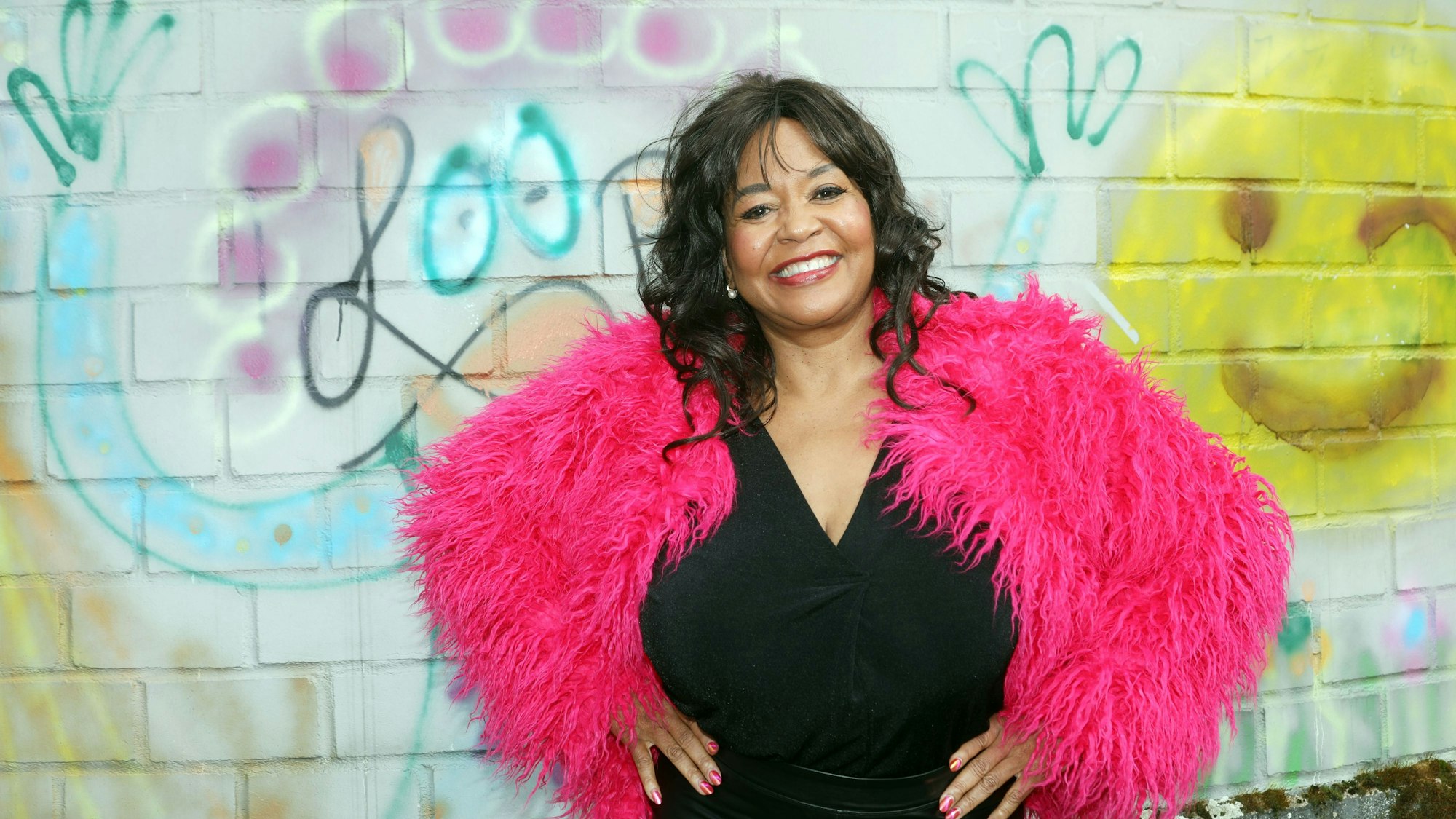 Deborah Woodson