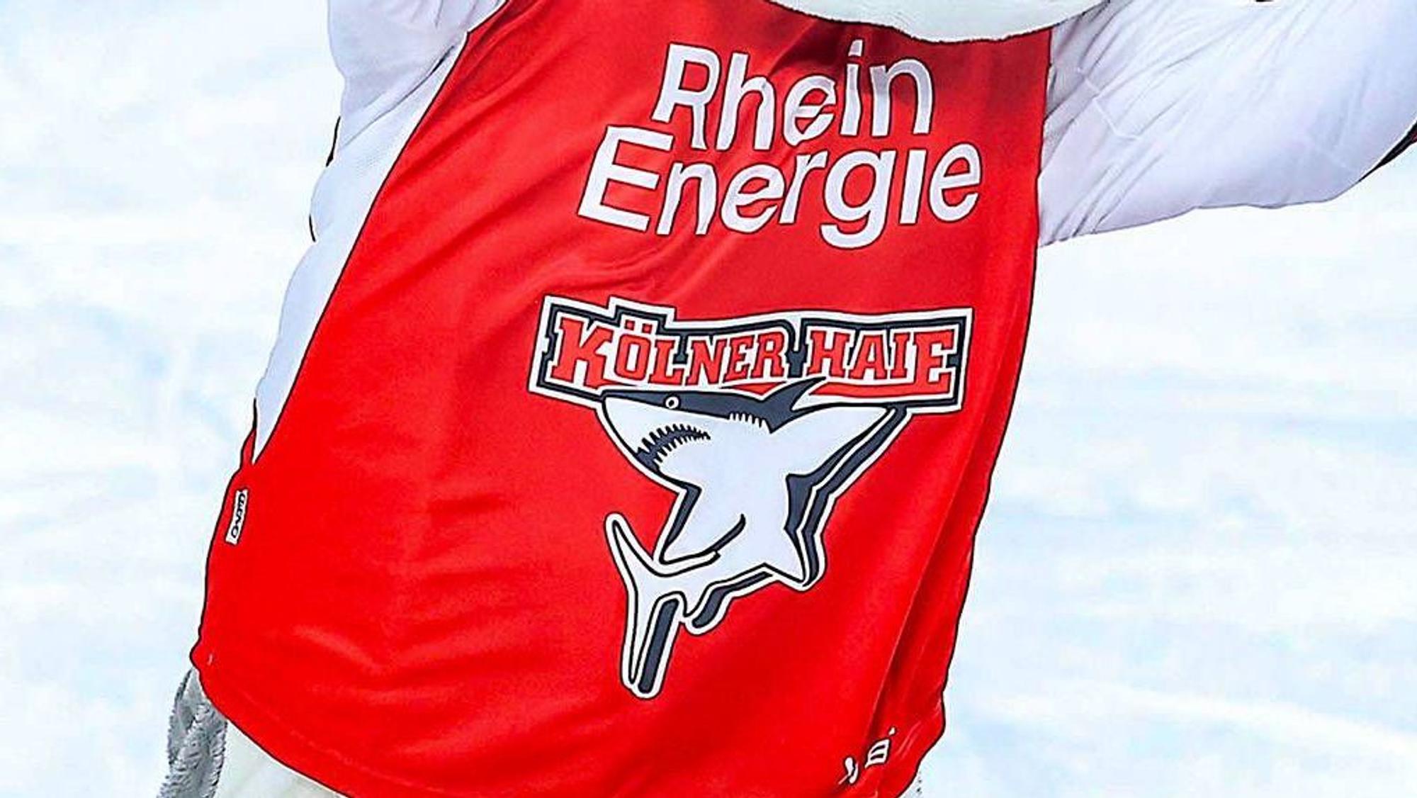 Ein ehemaliger Spieler der Kölner Haie muss sich vor dem Amtsgericht verantworten.