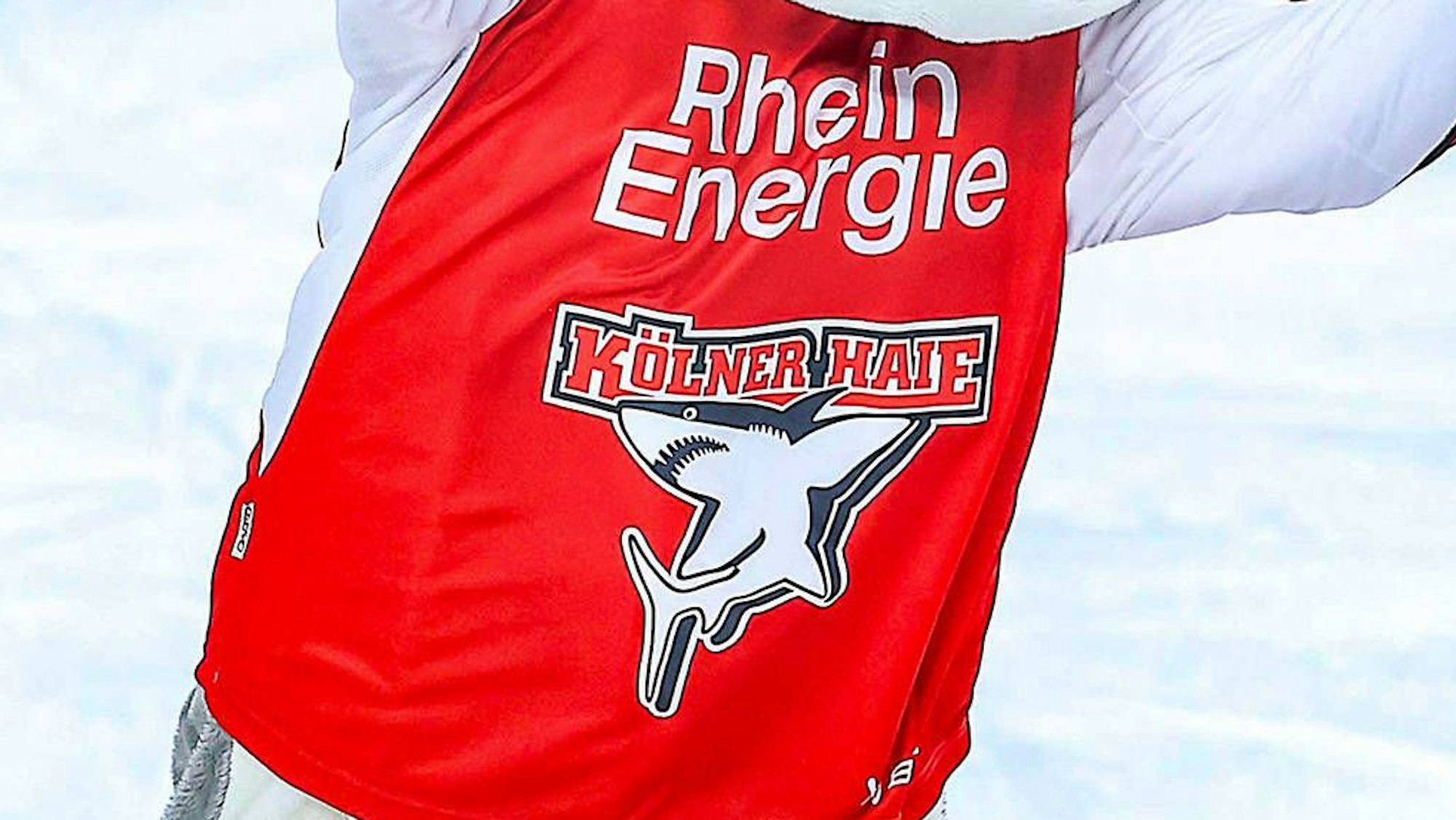 Ein ehemaliger Spieler der Kölner Haie muss sich vor dem Amtsgericht verantworten.
