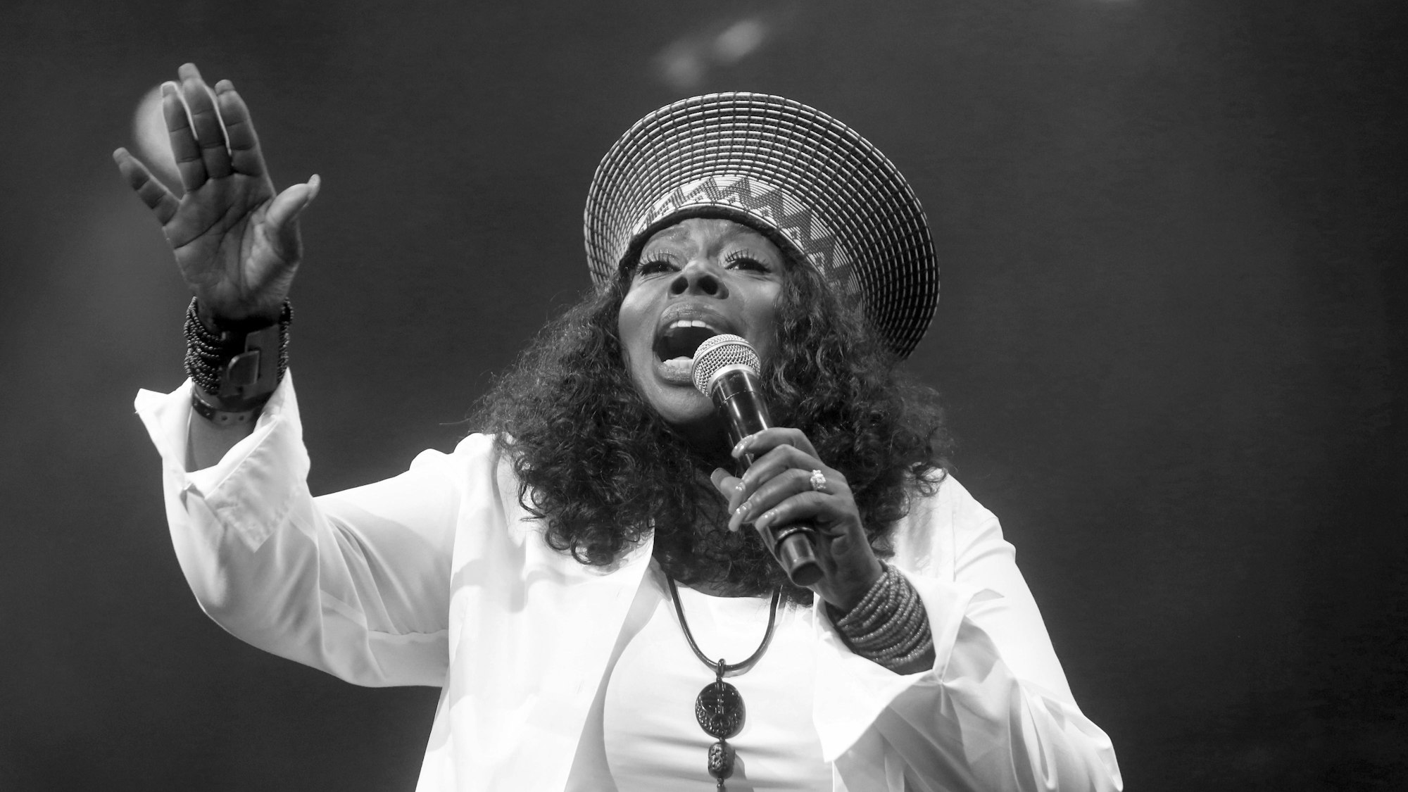 Angie Stone