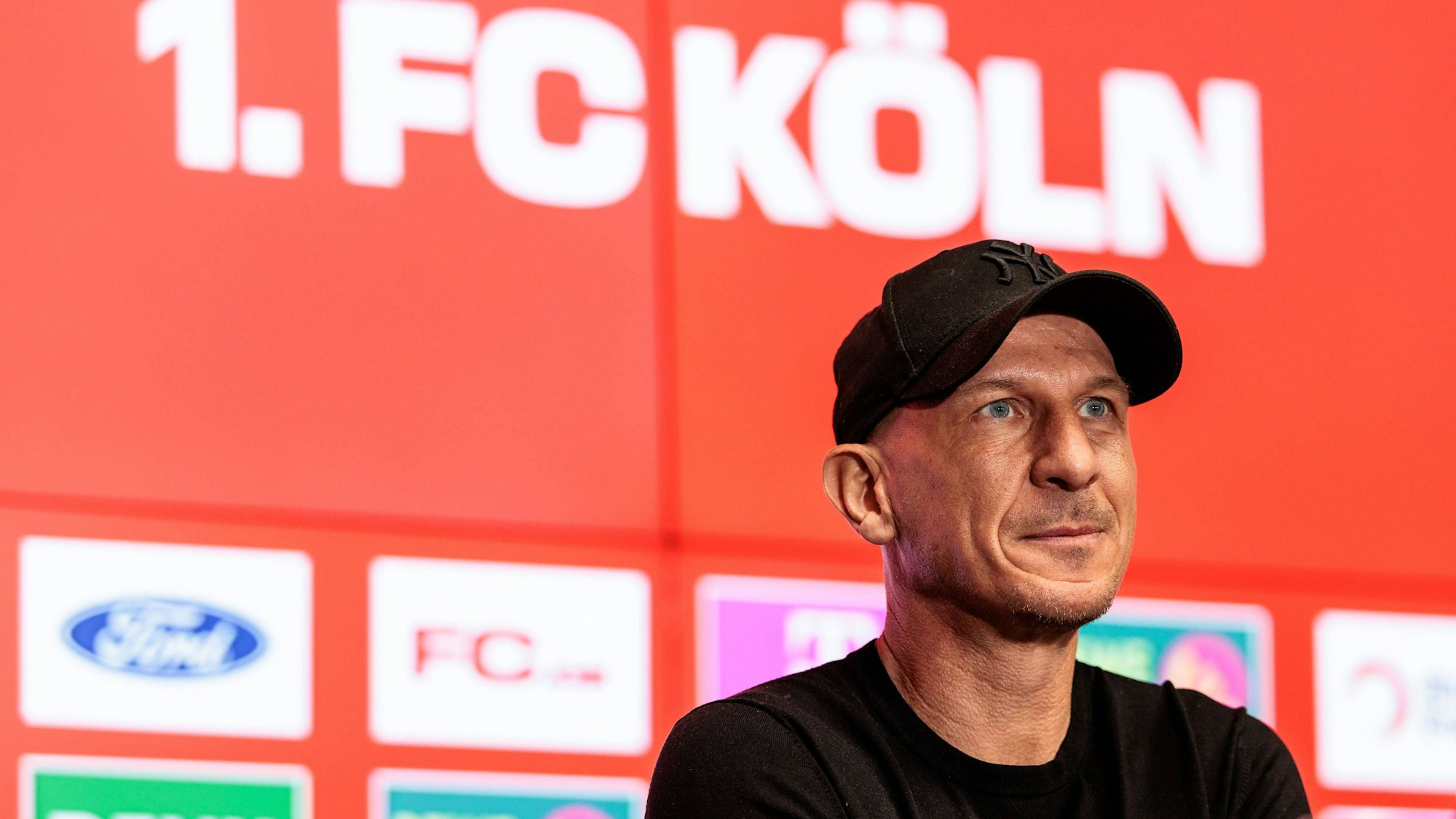 FC-Trainer Gerhard Struber muss den Ausfall beider Stamm-Innenverteidiger auffangen.