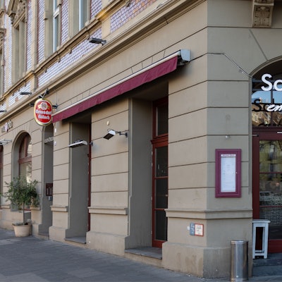 Das „Schelds im Oellig“: eine Institution im Agnesviertel