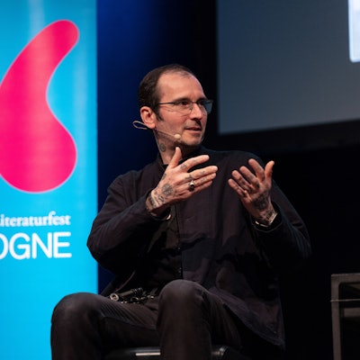 Mark Benecke ist forensischer Biologe und Vorsitzender der internationalen Dracula-Gesellschaft.