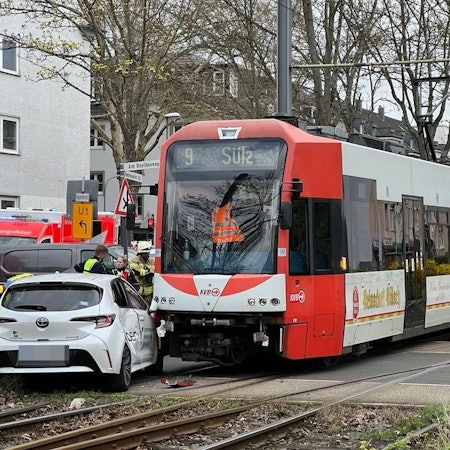 In 50 der 182 Fälle aus dem vergangenen Jahr ermittelten die Beamten Autofahrer als Hauptunfallverursacher (Archivfoto).