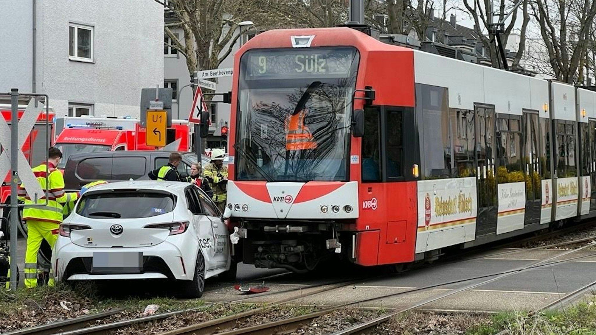 In 50 der 182 Fälle aus dem vergangenen Jahr ermittelten die Beamten Autofahrer als Hauptunfallverursacher (Archivfoto).