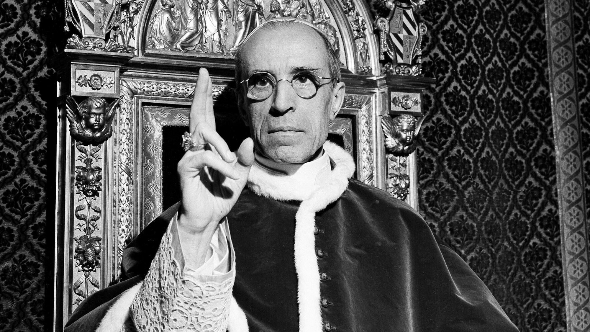 Papst Pius XII. (1939 bis 1958)
