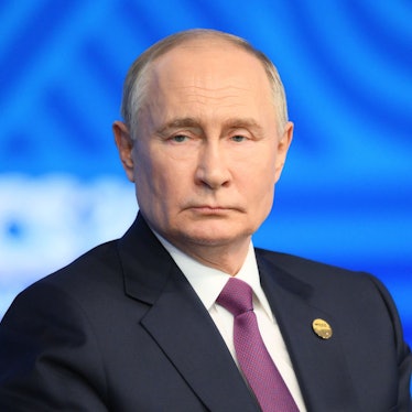 Kremlchef Wladimir Putin plant angeblich eine neue Offensive in der Ukraine – und keinen Frieden. (Archivbild)