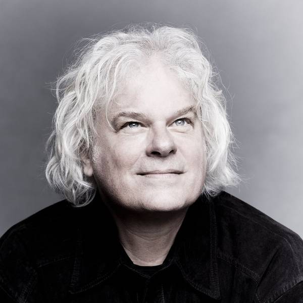 Ronald Brautigam