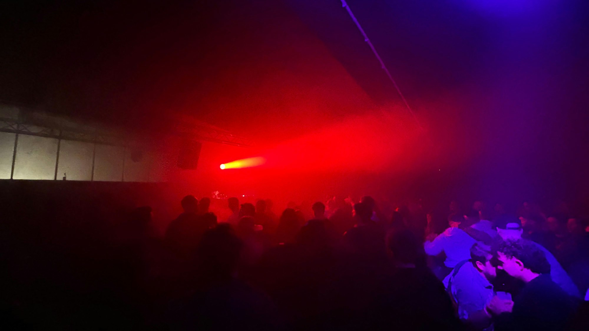 Warm-Up-Party am Samstag, 29. März im Rahmen von Ehrenfeld-XL