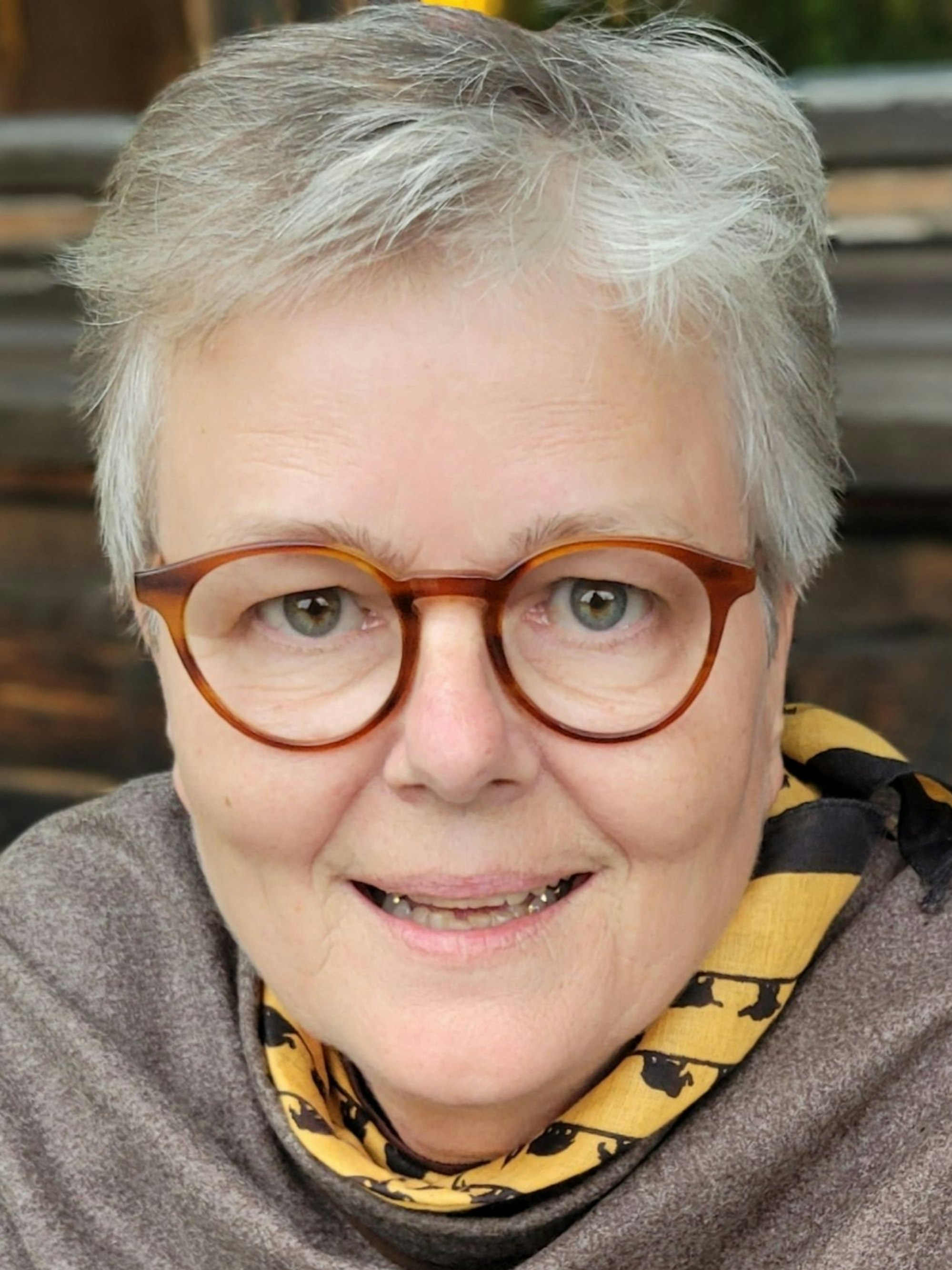 Beatrice von Weizsäcker