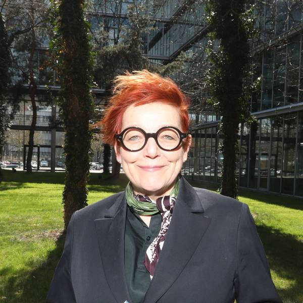 Die Kölner Autorin Anne Siegel veröffentlicht ihr fünftes Buch über Island.
