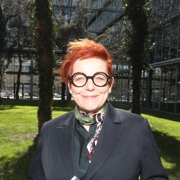 Die Kölner Autorin Anne Siegel veröffentlicht ihr fünftes Buch über Island.