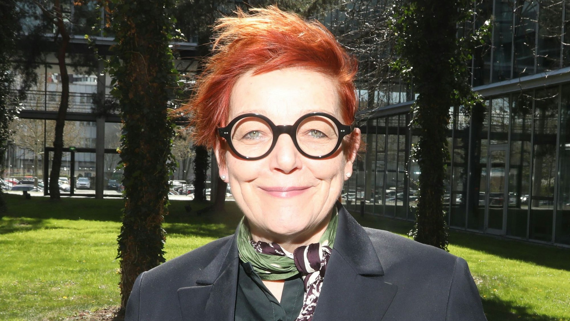 Die Kölner Autorin Anne Siegel veröffentlicht ihr fünftes Buch über Island.