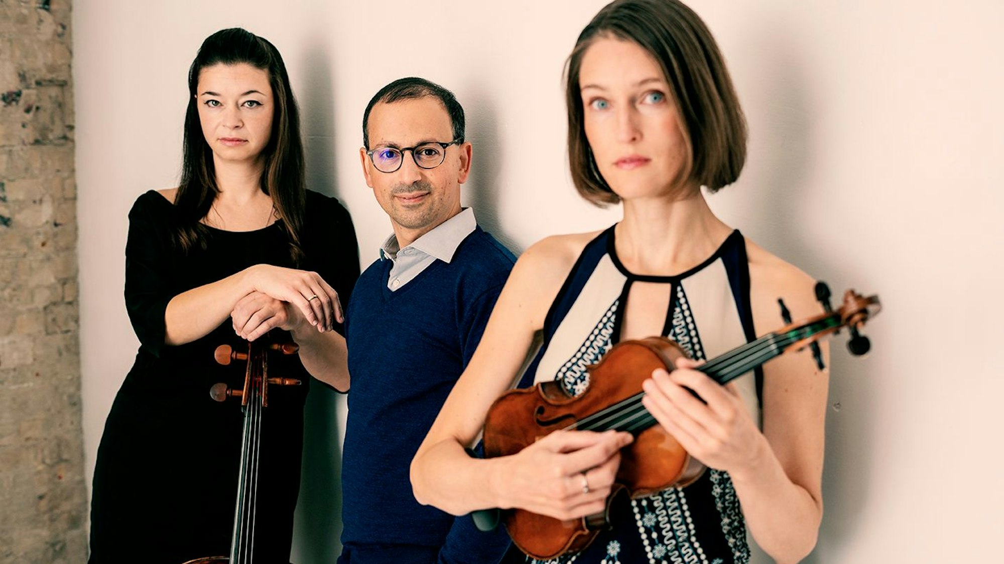 Das Oberon Trio
