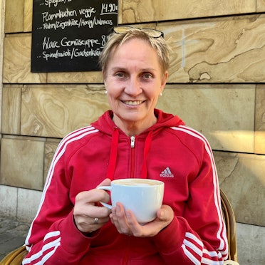 Obdachlosigkeit sei ein lösbares Problem, so Susanne Hahmann. (Symbolbild)