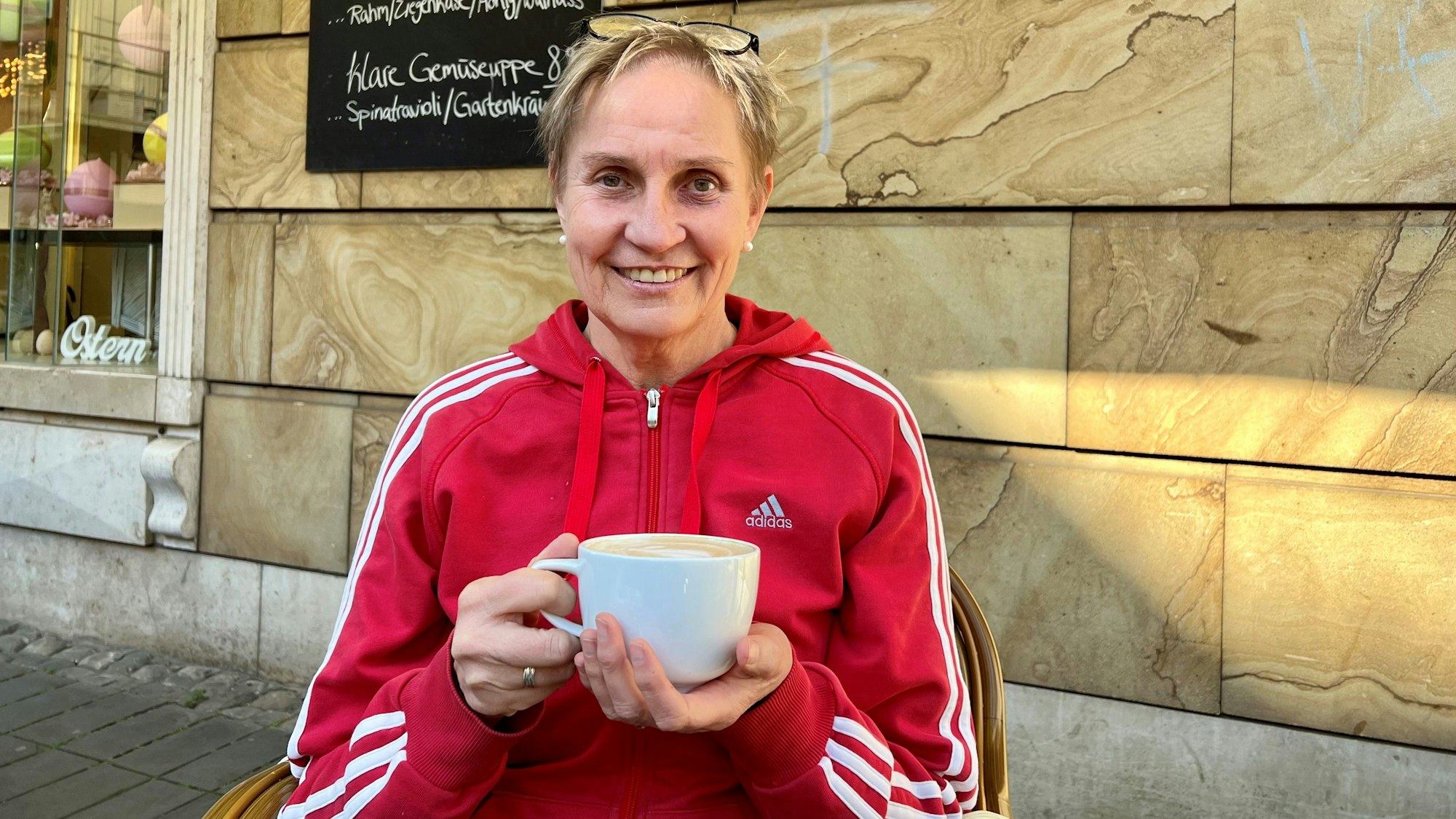 Obdachlosigkeit sei ein lösbares Problem, so Susanne Hahmann. (Symbolbild)