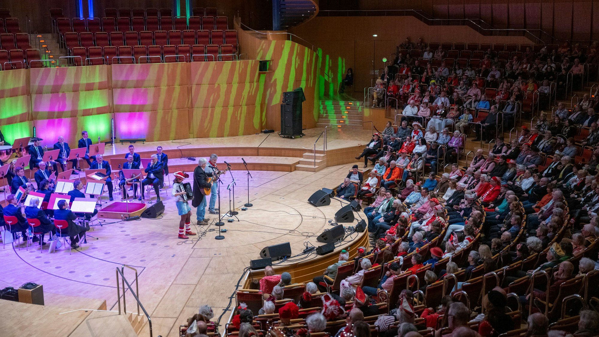 Philharmonie