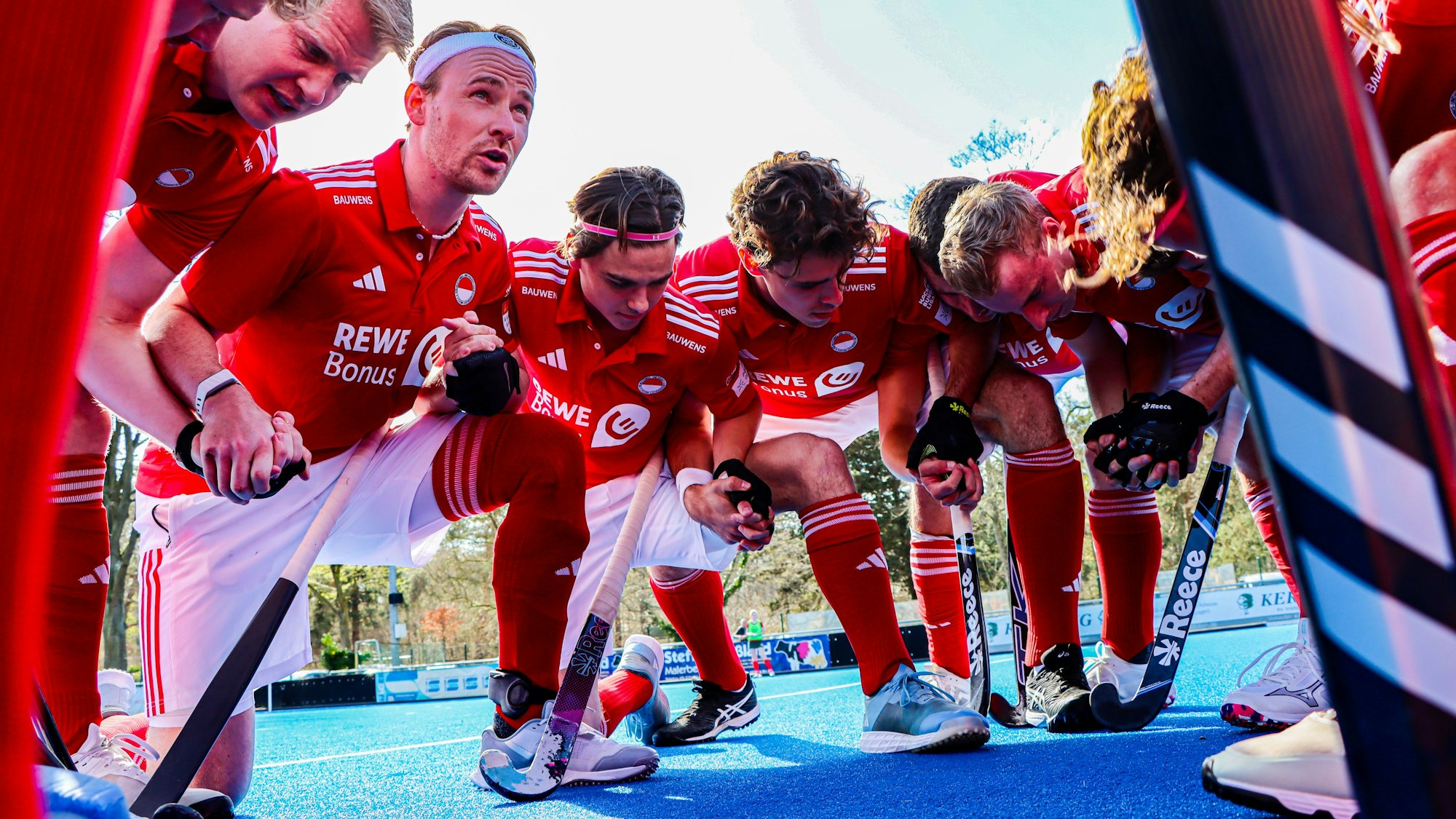 KTHC Rot-Weiss Köln