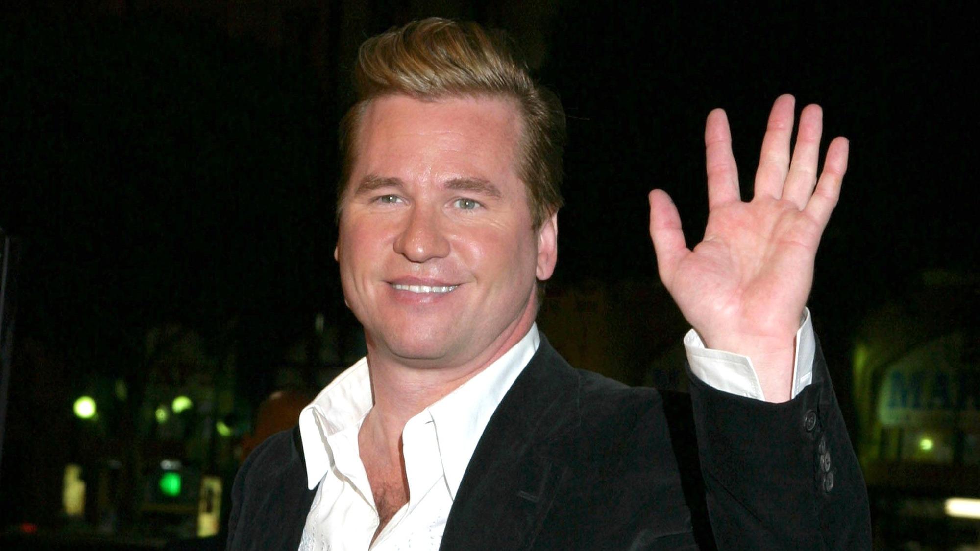 Val Kilmer wurde 65 Jahre alt. (Archivbild)