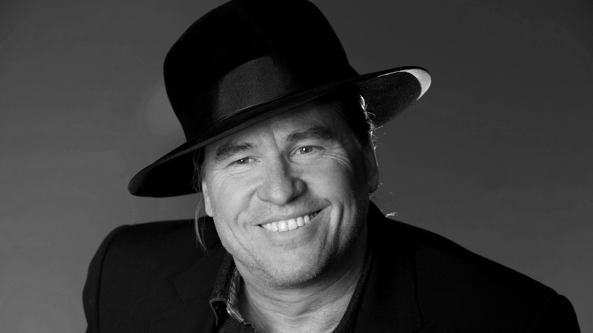 Val Kilmer