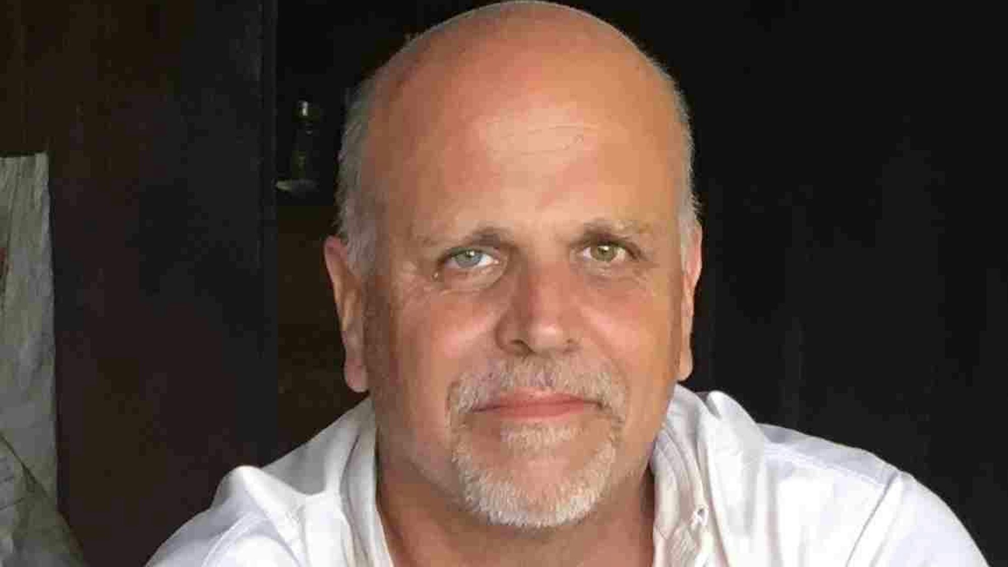 Ralf Thill, Aktion gegen den Hunger