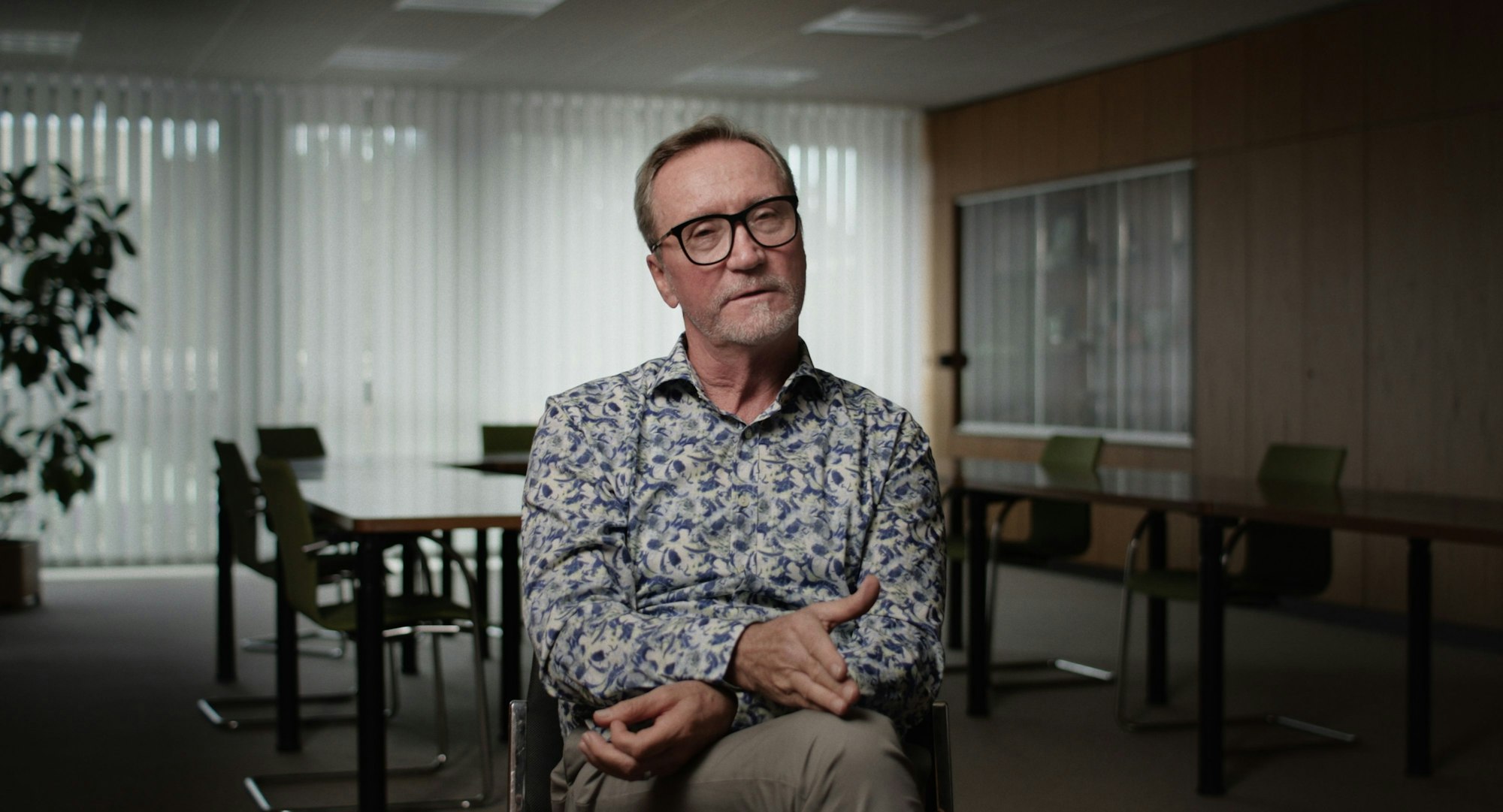 Der ehemalige DDR-Nationalspieler Gerd Weber im Interview