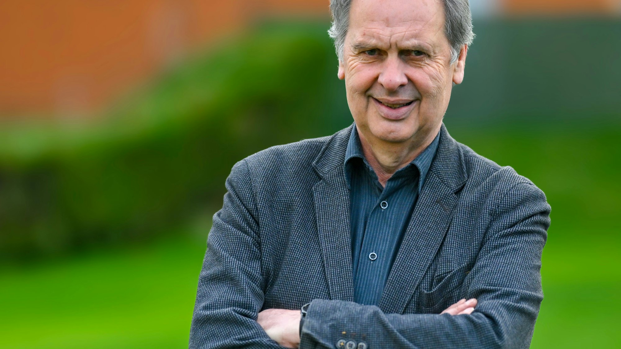 Peter Rothausen