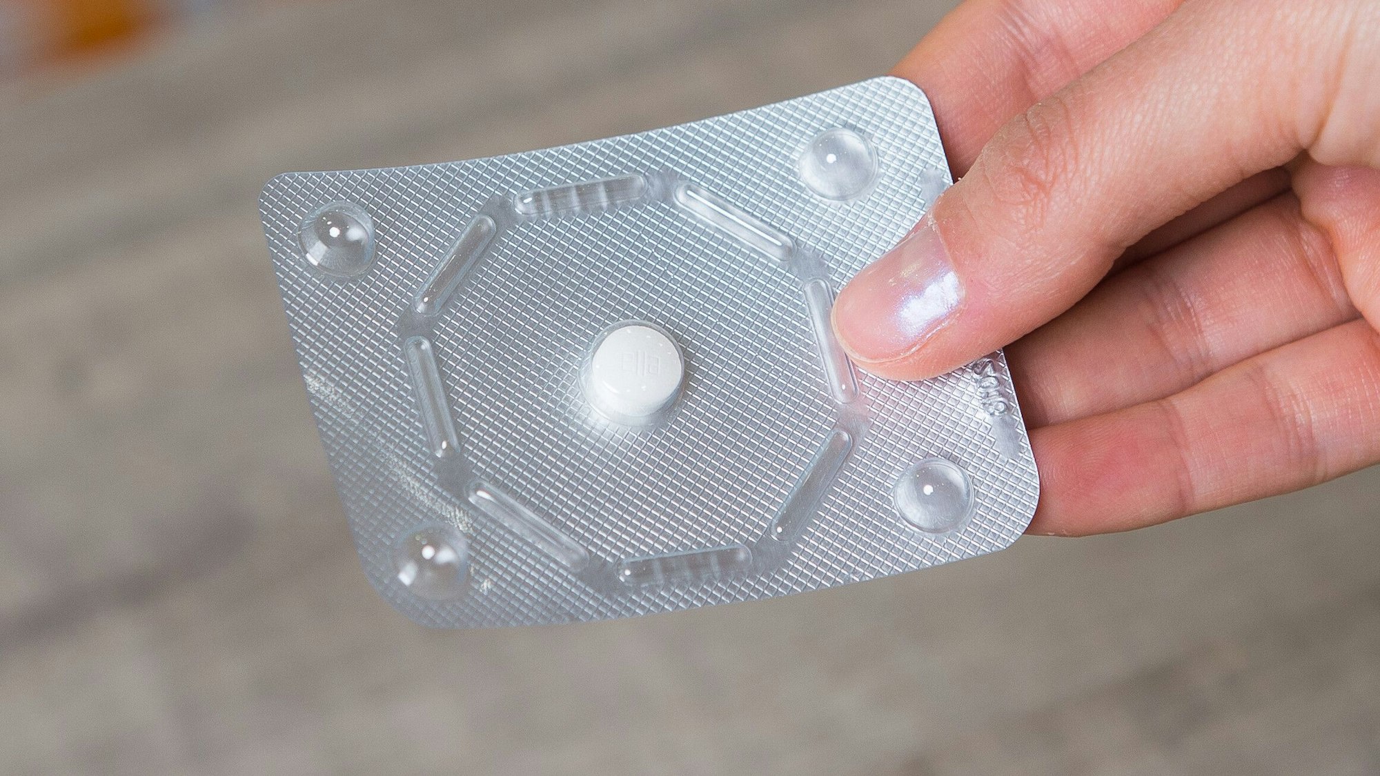 Um die „Pille danach“ drehte sich der kuriose Strafprozess am Kölner Amtsgericht.