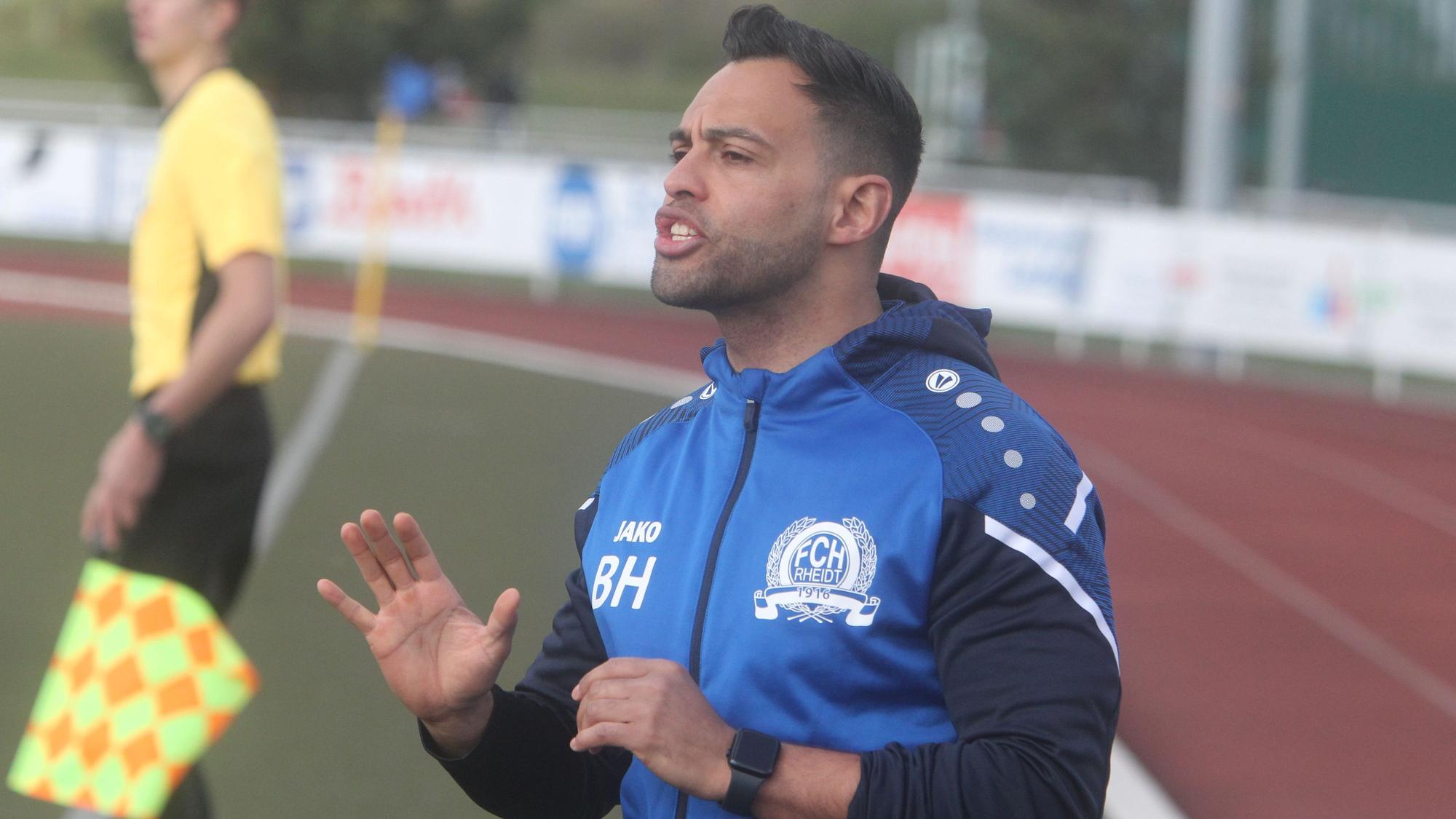 Benedict Habroune