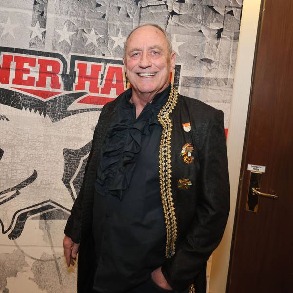 Detlef Langemann, Legende der Kölner Haie