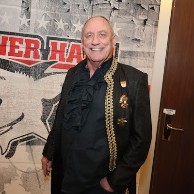 Detlef Langemann, Legende der Kölner Haie