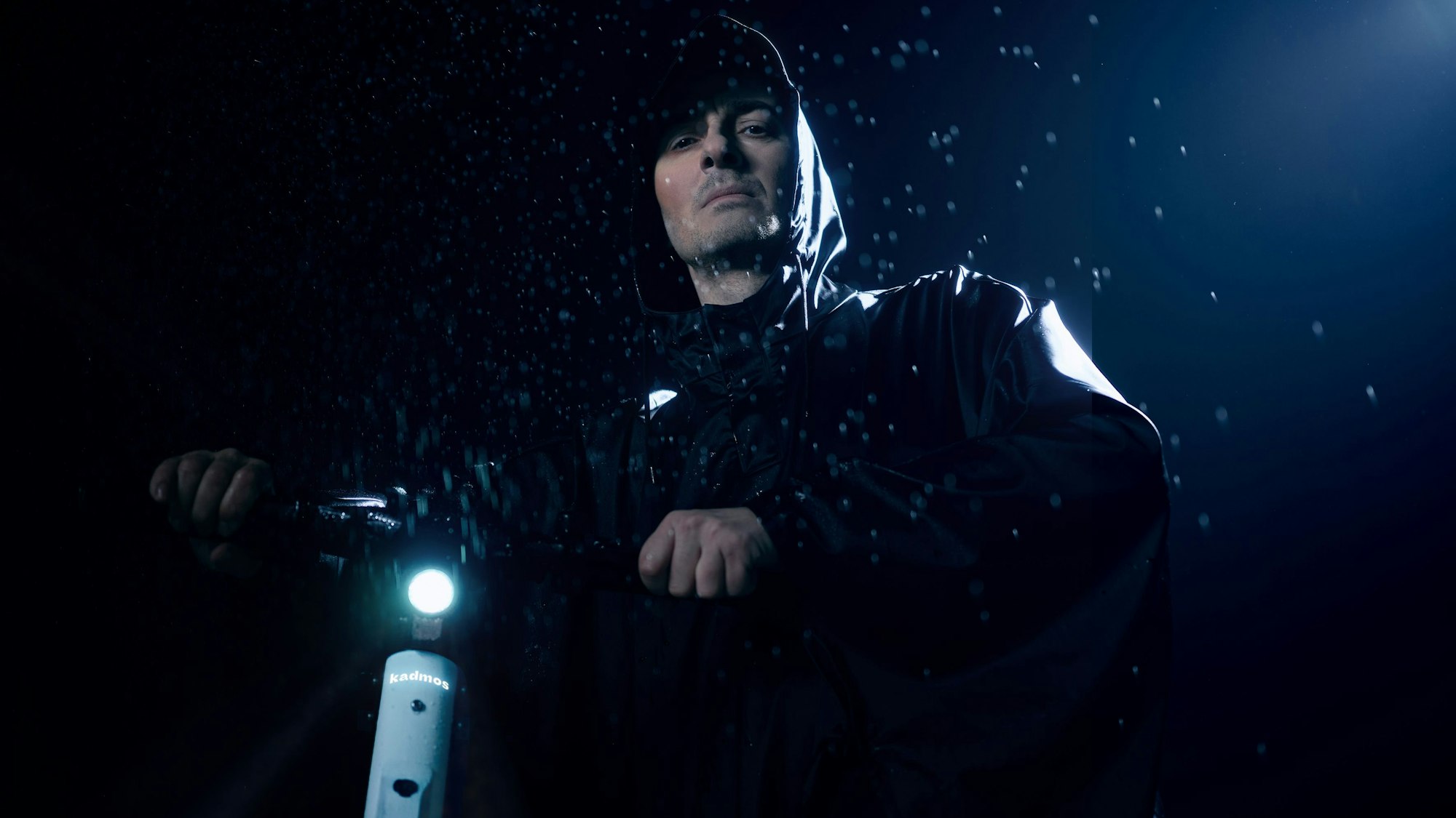 Jan Böhmermann präsentiert die Sondersendung des „ZDF Magazin Royale“ - „Deutschland - Eine Erfahrung“.