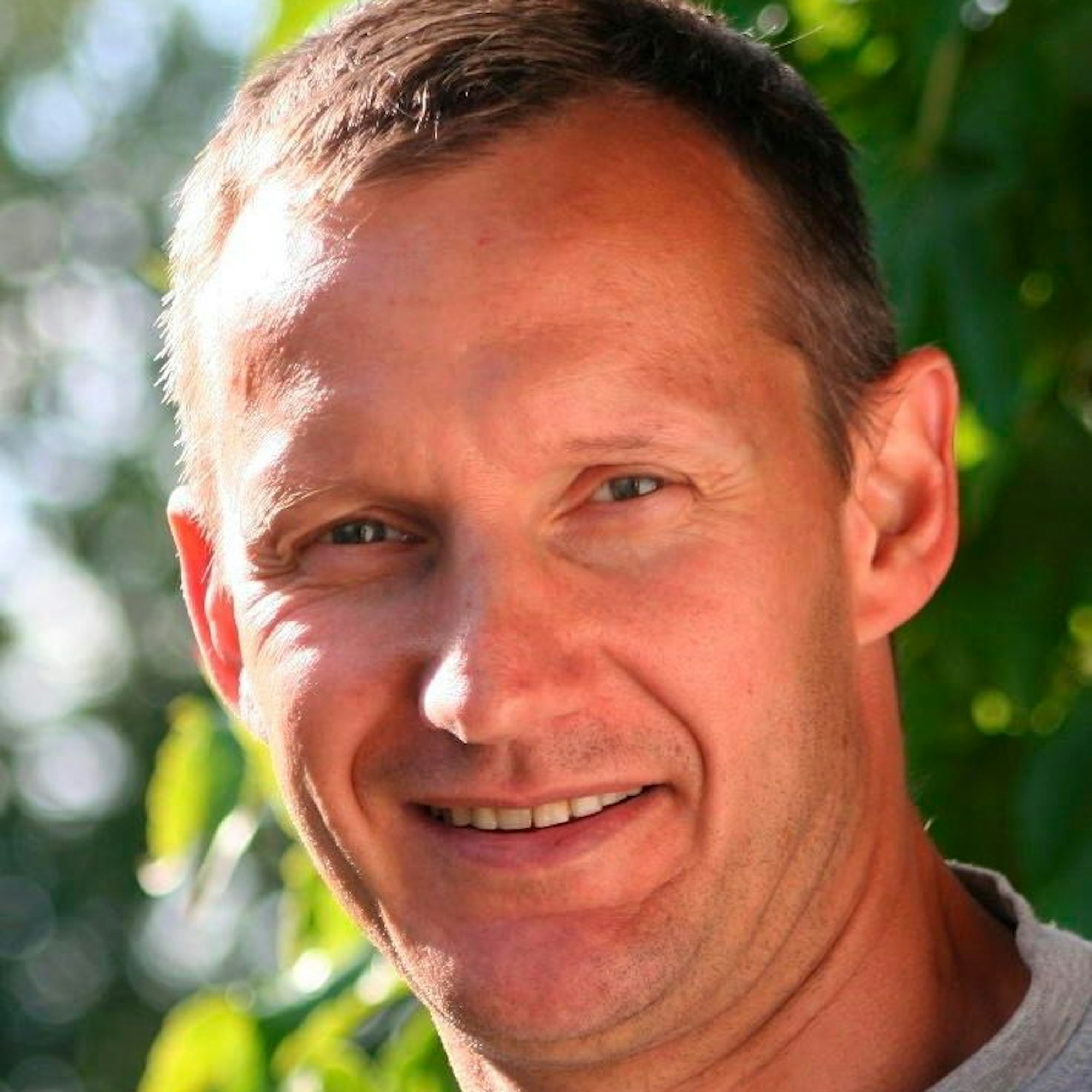 Jens Kleinert von der Deutschen Sporthochschule in Köln.